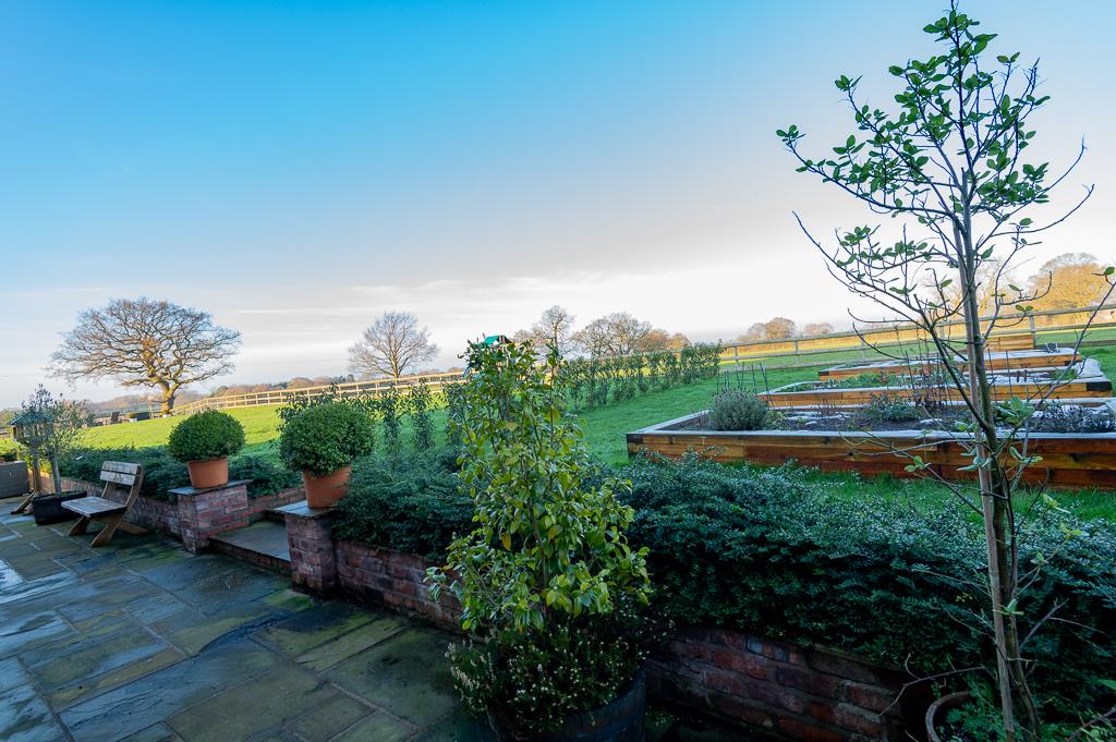 Green Lane, Moston, Sandbach CW Estate Agents